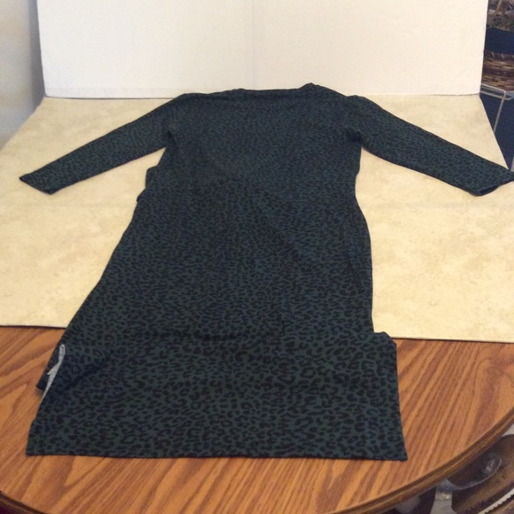 COPY - Amour vert dress juniors mm - Picture 5 of 6